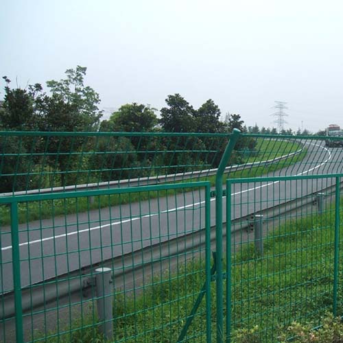 公路护栏网系列