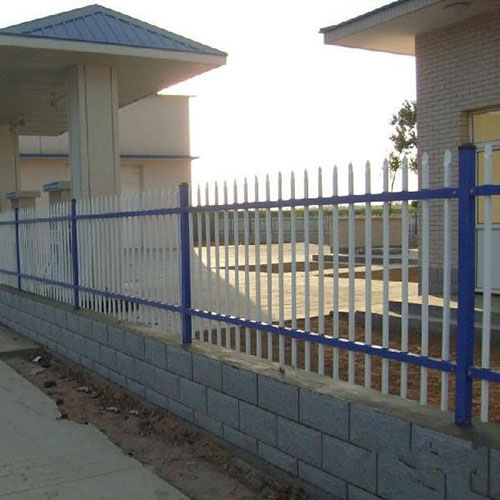 围墙护栏系列