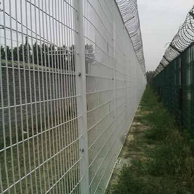 监狱隔离网010