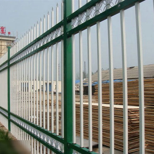 围墙护栏005