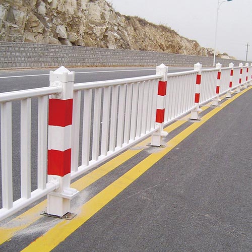 市政交通护栏001