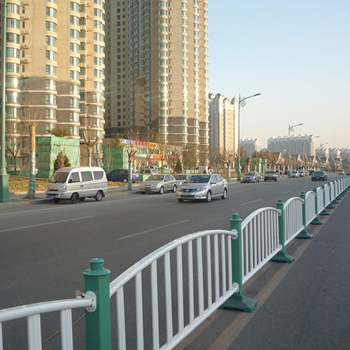 市政交通护栏002