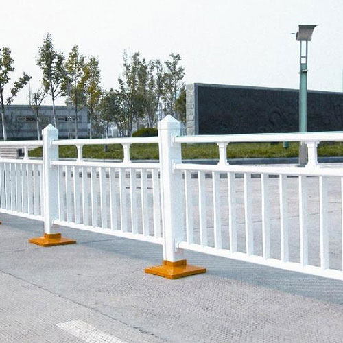 市政交通护栏003