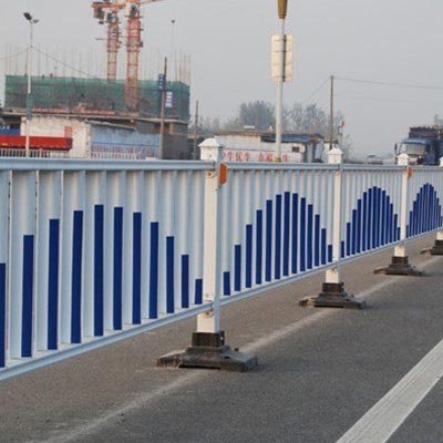 市政交通护栏004