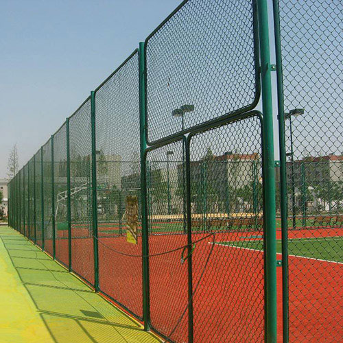 体育场围网002