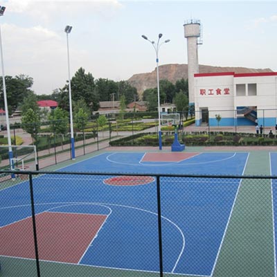 体育场围网008