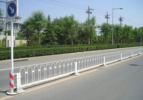 市政交通护栏010