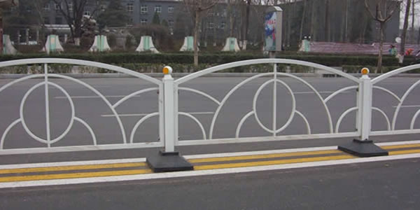 市政交通护栏011